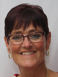 Image of Jodi M. LLOYD